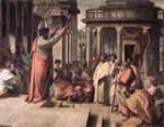 st paul at athens