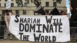 shariah will
